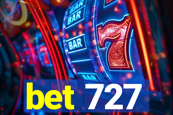 bet 727